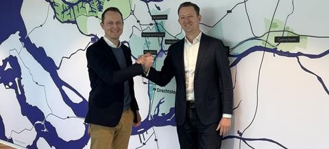 Dordrecht Marketing en Deal zetten schijnwerpers op de regio